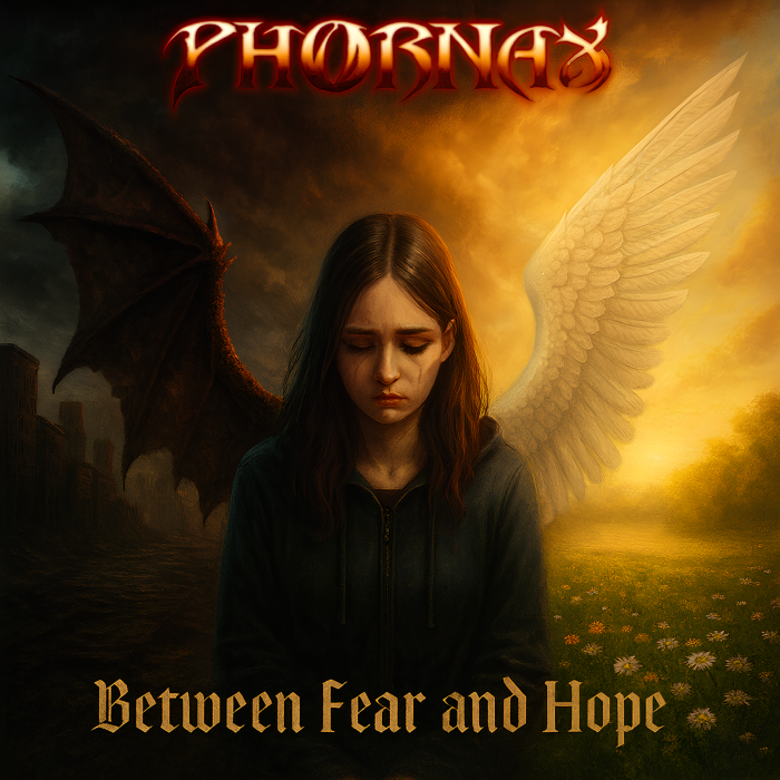 Cover Single Between Fear And Hope (1)